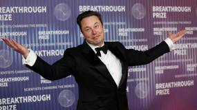Elon Musk says Texas forever. Shareholders shouldn’t image
