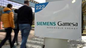 Siemens Energy/Gamesa: minority buyout promises a turn for the better image