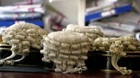 Article image: Insurer for English barristers paid £750,000 to own director to fight cases