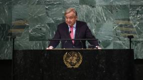 UN Race to Zero drops its ‘no new coal’ language image