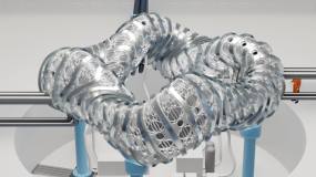 Article image: The stellarator: A clean energy idea whose time has finally come?