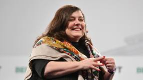 Anne Boden to step down as Starling chief to avoid potential conflict of interest image