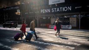 Article image: Reinventing Penn Station: can New York still do big things?