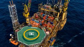 Harbour/Talos: oil explorer should prospect for new mooring image
