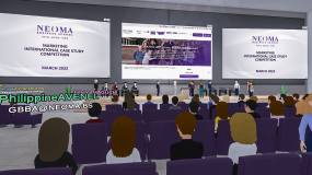 Article image: Business schools explore teaching in the metaverse 