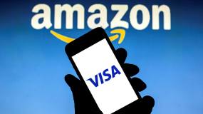 Article image: Amazon halts plan to ban Visa credit cards in UK