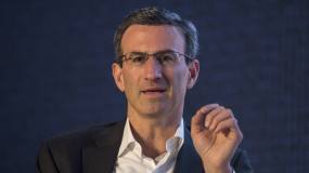 Article image: Lazard appoints Peter Orszag as chief executive
