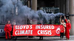 Article image: Insurance industry turmoil over climate alliance exodus