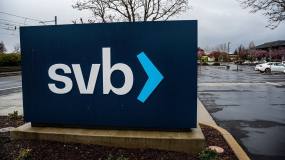 Silicon Valley Bank shut down by US banking regulators image