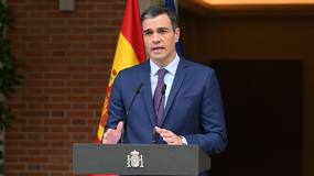 Article image: Why Spain’s snap election imperils EU lawmaking marathon