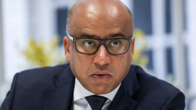 Article image: Sanjeev Gupta’s auditor quit after lack of evidence to complete work