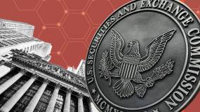 Equities traders bear cost of US crypto enforcements image