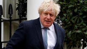 Article image: Boris Johnson allies challenge UK government claims on Covid messages