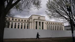 Banking turmoil intensifies the need for better Federal Reserve policymaking image
