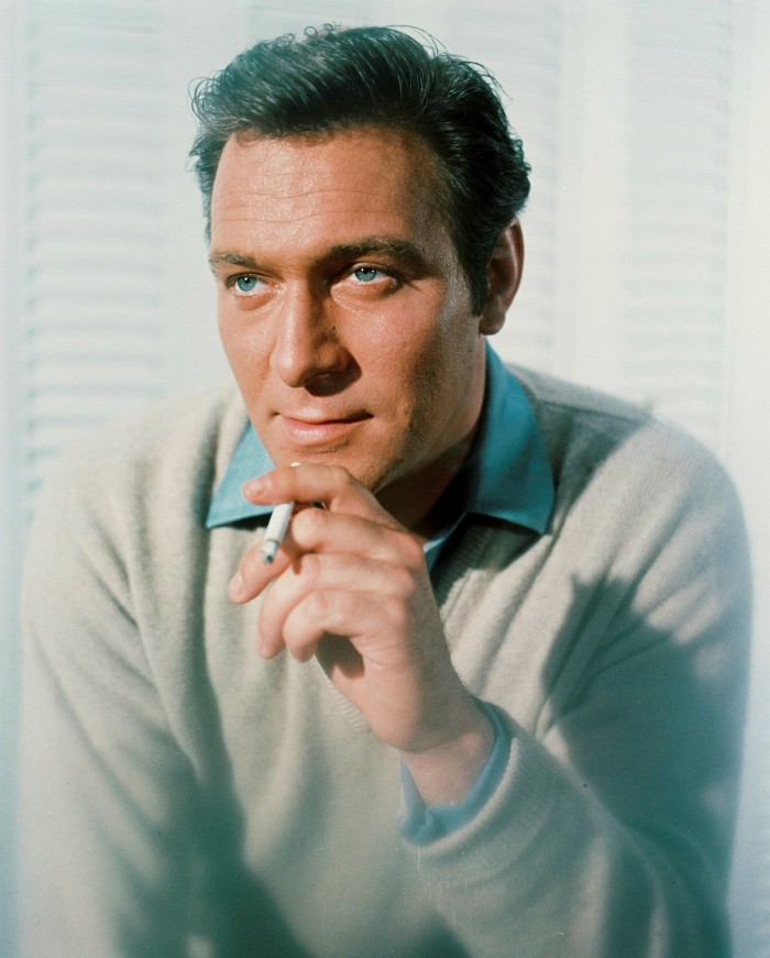 Christopher Plummer: star of stage and screen | Financial ...