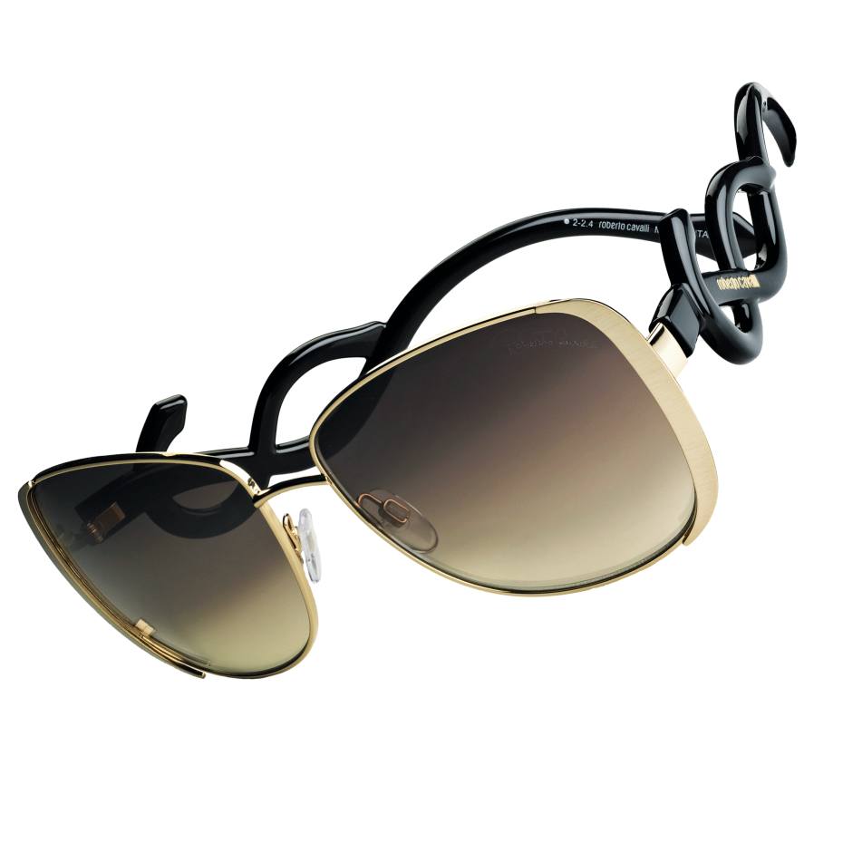 Roberto Cavalli sunglasses | How To Spend It