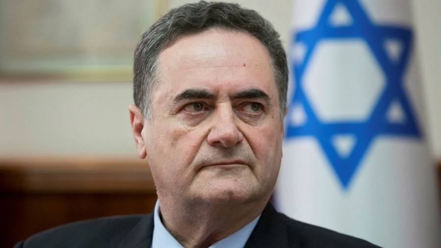 Israel’s finance officials rebel against minister’s use of Covid aid