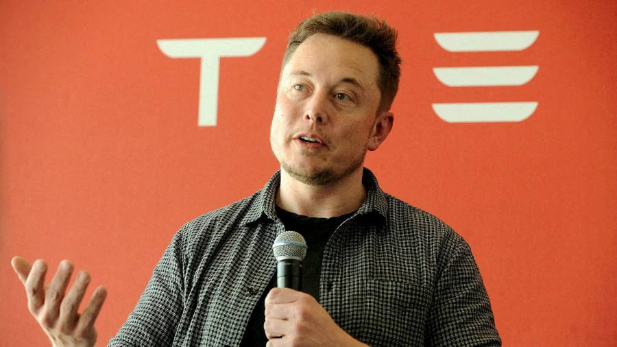 Musk parie sur le fait que les travailleurs de la technologie renoncent aux libertés de la FMH