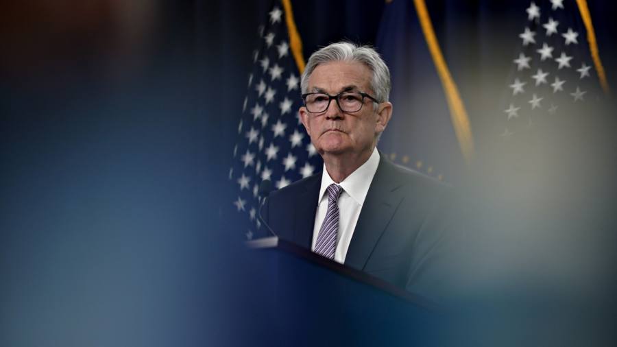 Economists predict at least two more U.S. rate hikes to reverse stubborn inflation.
