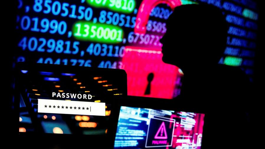 Chinese hackers kept up hiring drive despite FBI indictment