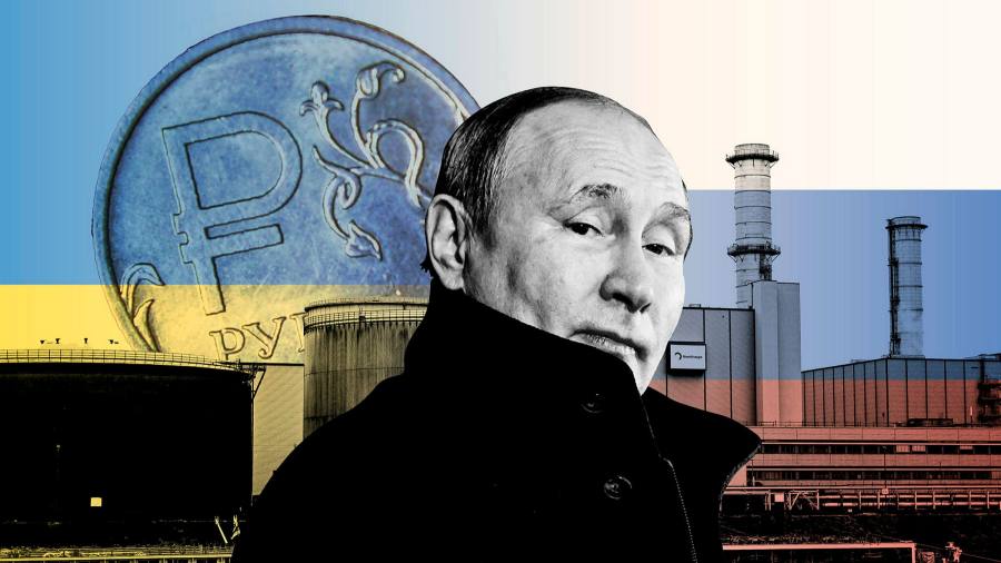 Live-Nachrichten: Die Gaspreise in Europa steigen angesichts der Besorgnis über russische Lieferungen