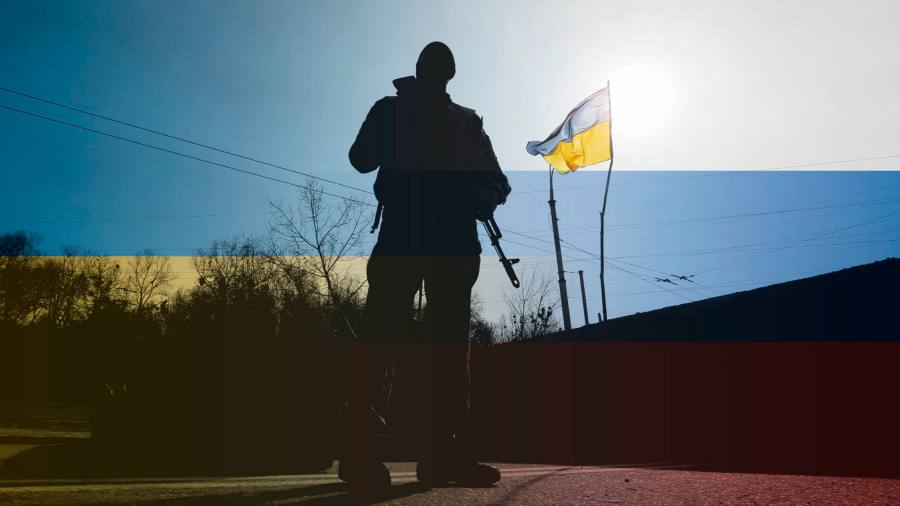 Aktualizacje wiadomości na żywo: agencja nadzoru ONZ przeprowadza inspekcje obiektów nuklearnych na Ukrainie po rosyjskich zarzutach