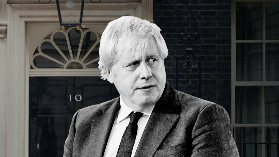 Mises à jour en direct: plus de 40 membres du gouvernement britannique ont démissionné, faisant pression sur Boris Johnson