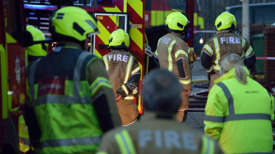 Une enquête révèle l’intimidation et la discrimination dans les services d’incendie anglais