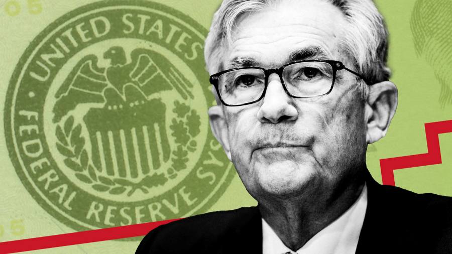 Will the Fed signal a slowdown in the pace of rate hikes this fall?