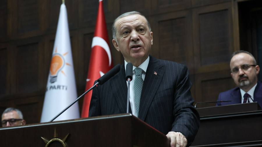 Turkey to Forge Ahead With May Elections Despite Coronavirus Concerns