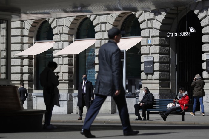 Banks prepare for deepest job cuts since the financial crisis