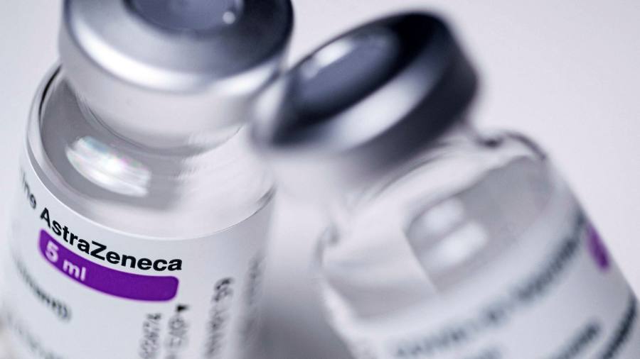 AstraZeneca’s shot at redemption creates additional confusion