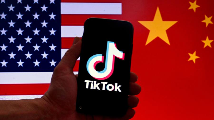 TikTok: time running out for Chinese apps seeking US online growth