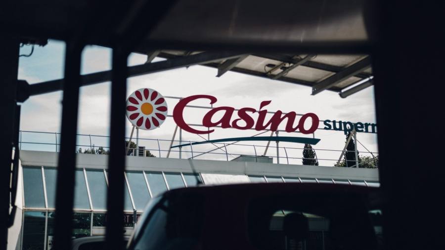Read more about the article Czech billionaire Daniel Křetínský proposes €1.1bn investment in Casino