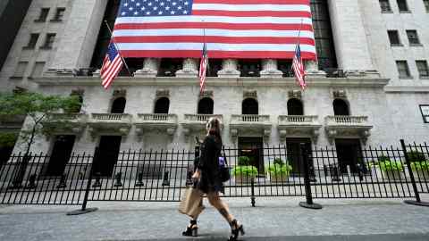 How retail investors can navigate the rough terrain of US equities