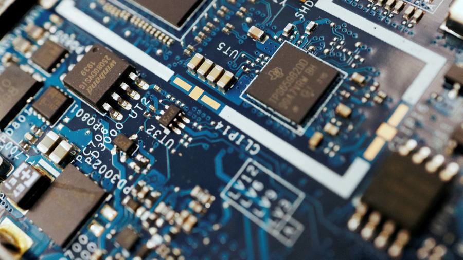 Japan’s biggest chipmakers from Toshiba to Sony brace for engineer shortage