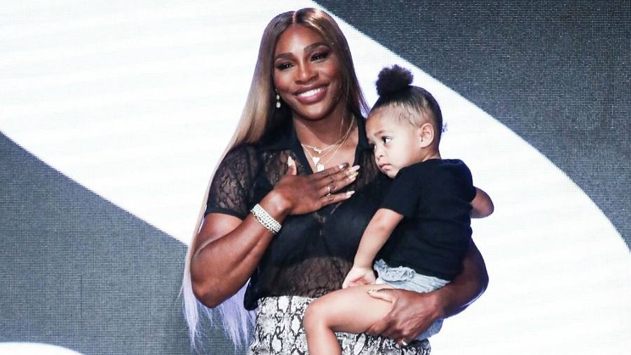 Serena Williams and the mother of all dilemmas