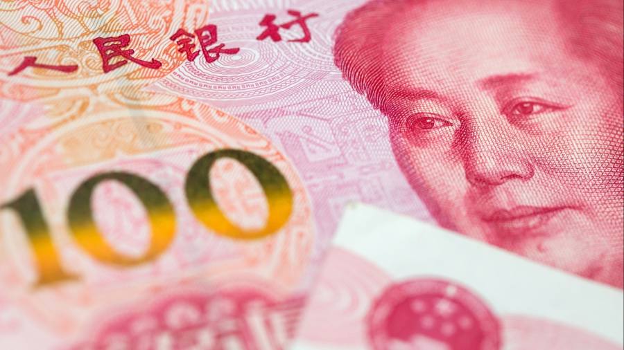 中国能否阻止人民币贬值？