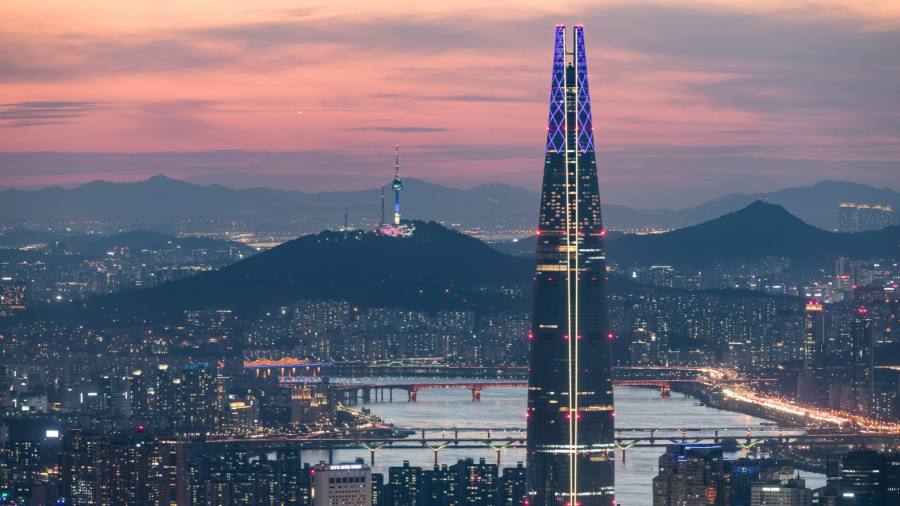 한국, 30년 만에 처음으로 은행 신규 이민자 허용