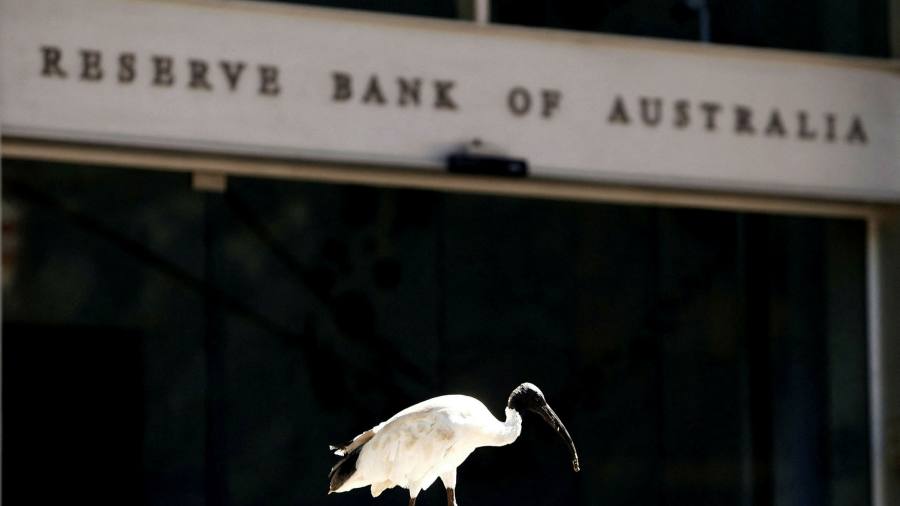 라이브 뉴스 업데이트: 호주중앙은행, 3개월 연속 금리 인상