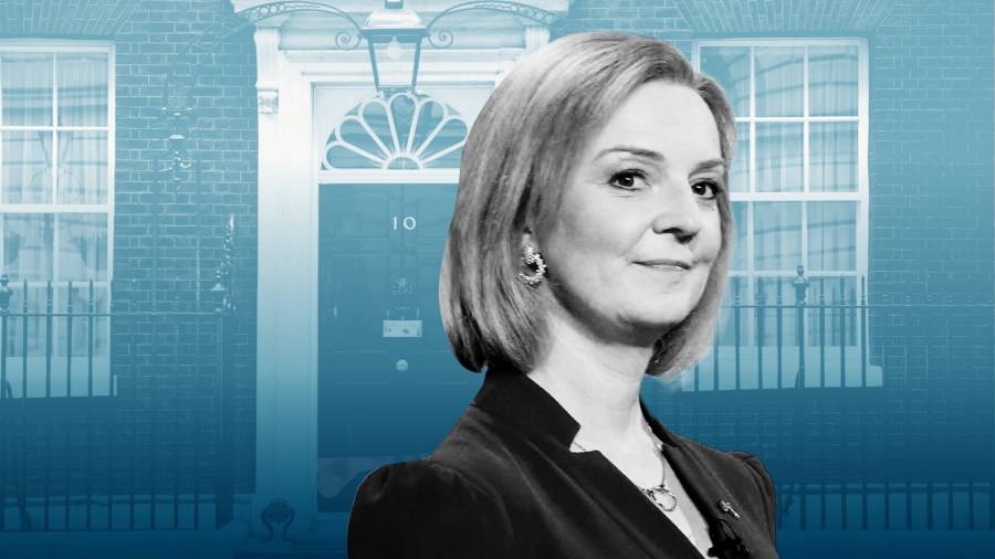 Live news updates from September 5: Liz Truss to become UK prime minister, EU outlines plans for Russian gas price cap