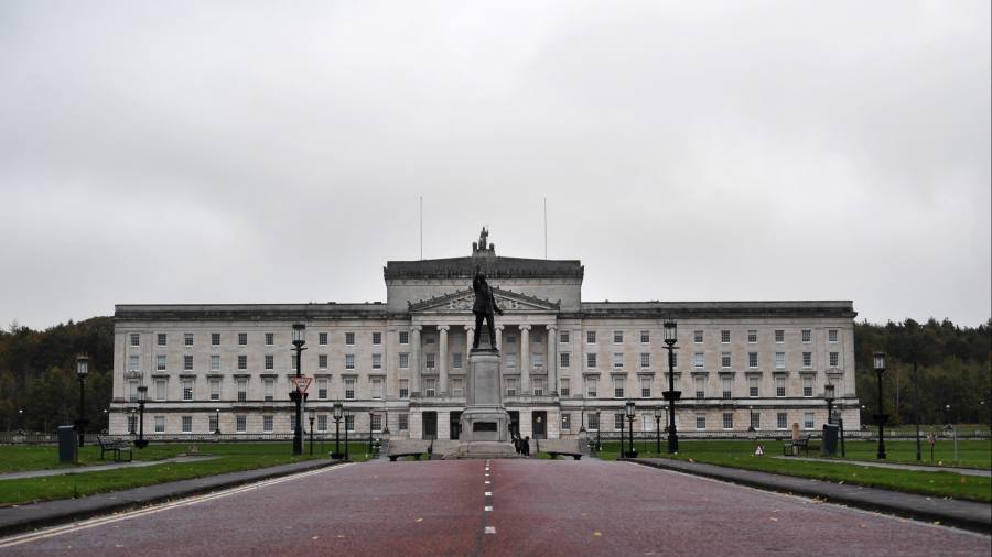 L’Irlande du Nord va faire face à de nouvelles élections, confirme le ministre britannique