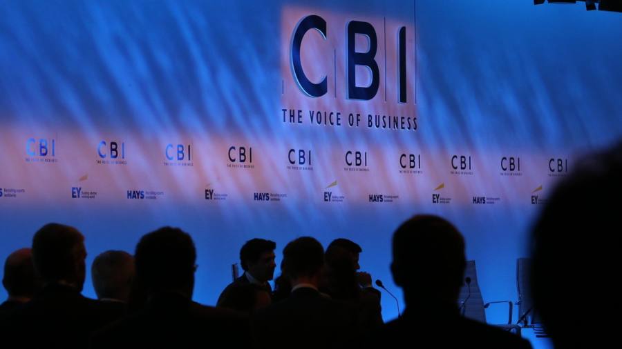 Read more about the article CBI cancels events as pressure mounts over workplace misconduct