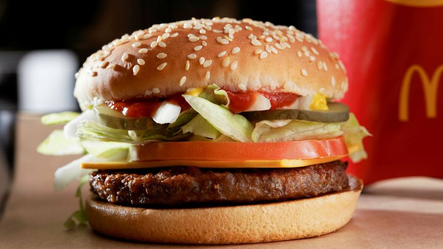 Carl Icahn nomme des administrateurs au conseil d’administration de McDonald’s pour changer la politique porcine