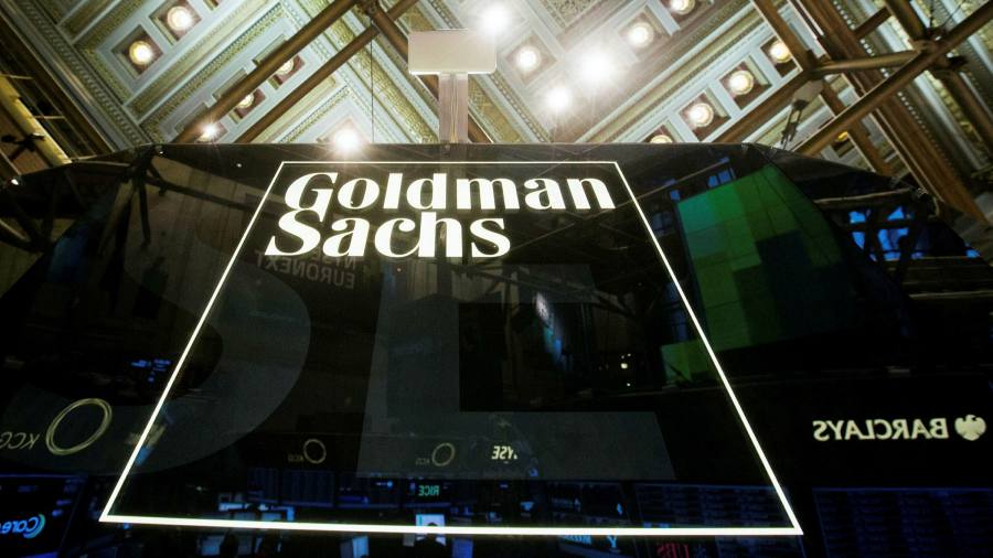 Goldman Sachs’ David Solomon warns of ‘wage inflation everywhere’ as expenses jump