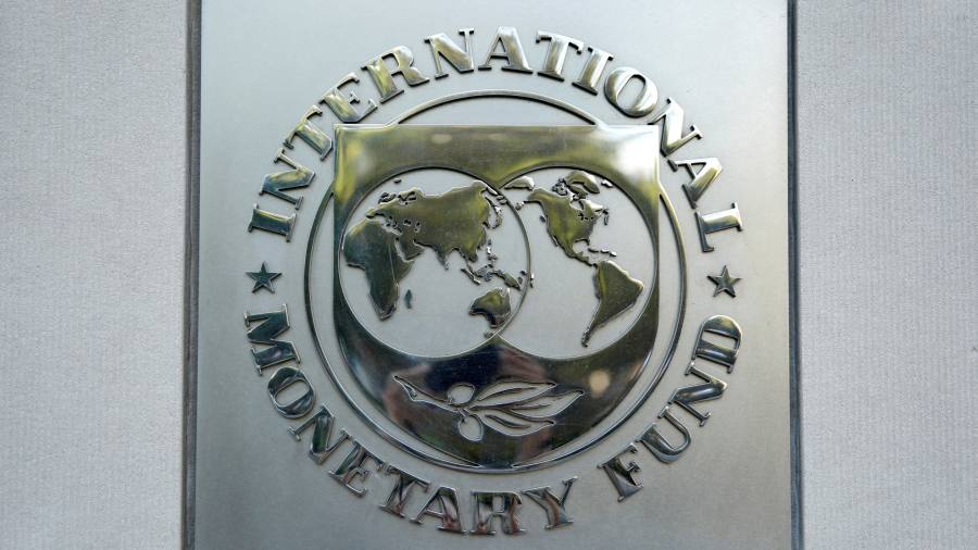 FirstHeaven32: El FMI insta al Reino Unido a “reevaluar” los recortes de impuestos.