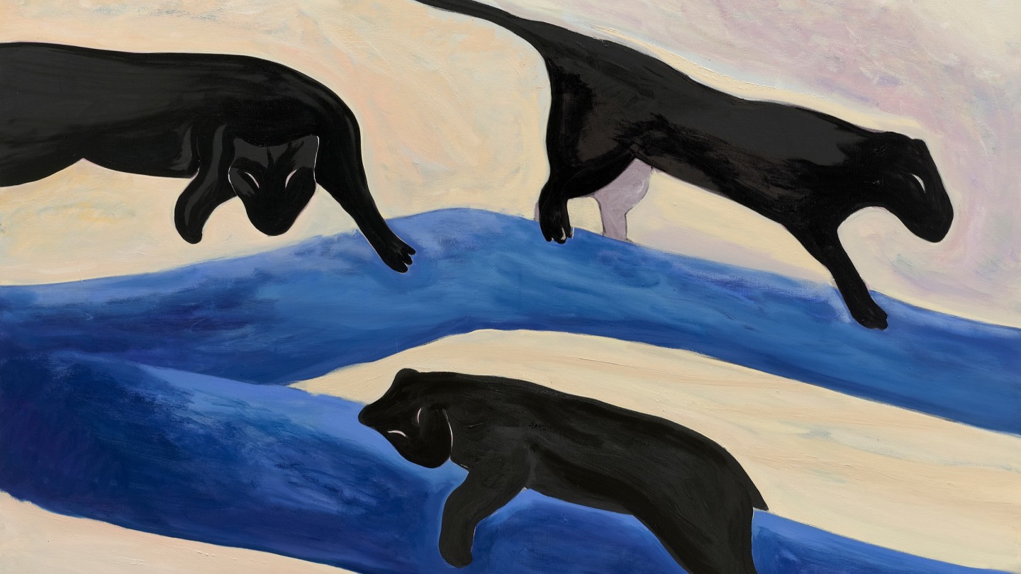 Beast in show: why animals rule the art world | Financial Times