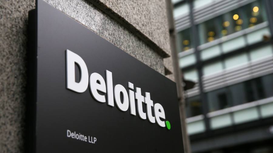 Deloitte fined by UK watchdog over SIG audit work