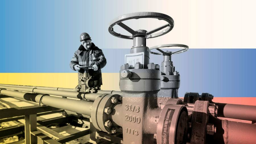 Aktualizacje na żywo: Polska i Bułgaria otrzymują gaz od sąsiadów UE po tym, jak Rosja odcięła dostawy