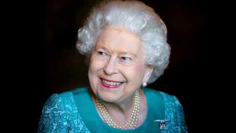 Queen Elizabeth II dies | Monetary Occasions